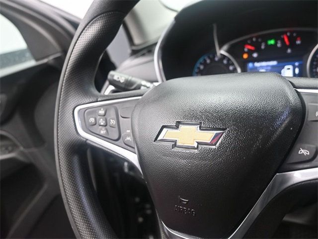 2022 Chevrolet Equinox AWD 4dr LT w/1LT - 22880814 - 12