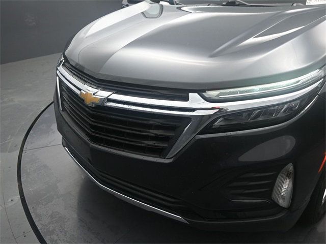 2022 Chevrolet Equinox AWD 4dr LT w/1LT - 22880814 - 14