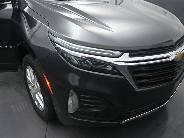 2022 Chevrolet Equinox AWD 4dr LT w/1LT - 22880814 - 15