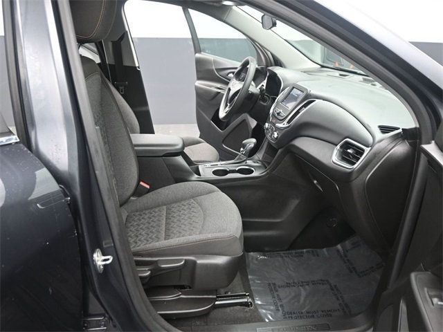 2022 Chevrolet Equinox AWD 4dr LT w/1LT - 22880814 - 16