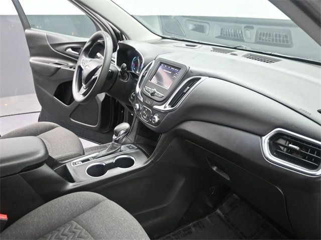 2022 Chevrolet Equinox AWD 4dr LT w/1LT - 22880814 - 17