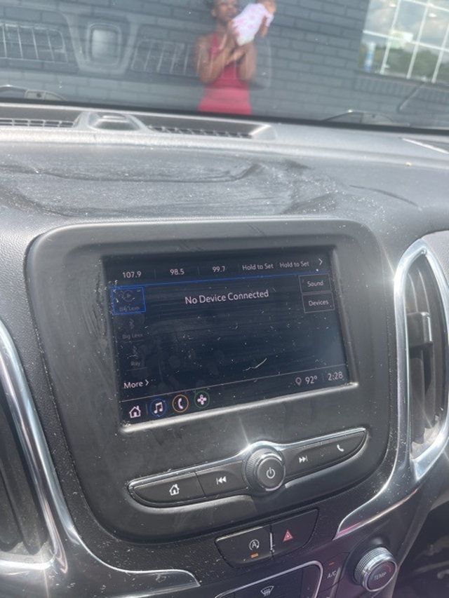 2022 Chevrolet Equinox AWD 4dr LT w/1LT - 22880814 - 1