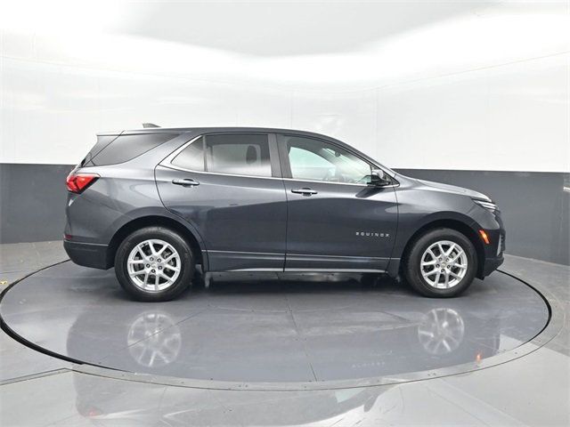 2022 Chevrolet Equinox AWD 4dr LT w/1LT - 22880814 - 22