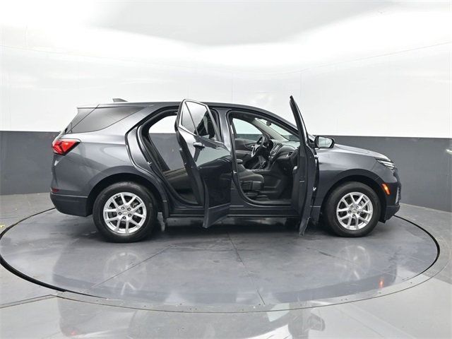 2022 Chevrolet Equinox AWD 4dr LT w/1LT - 22880814 - 26