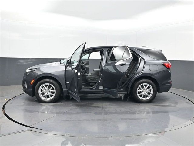 2022 Chevrolet Equinox AWD 4dr LT w/1LT - 22880814 - 28