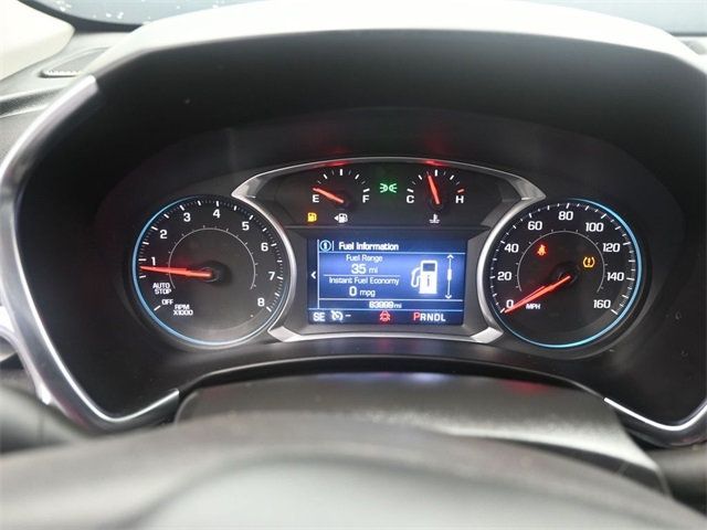 2022 Chevrolet Equinox AWD 4dr LT w/1LT - 22880814 - 8