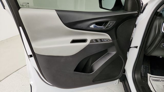 2022 Chevrolet Equinox AWD 4dr LT w/1LT - 22941549 - 9