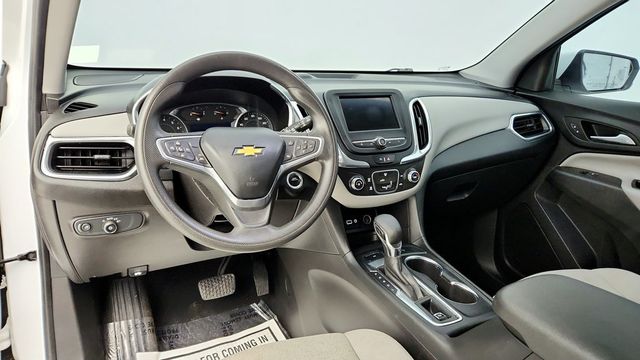 2022 Chevrolet Equinox AWD 4dr LT w/1LT - 22941549 - 11