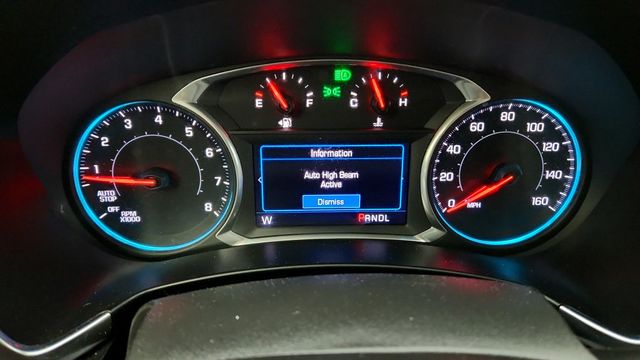 2022 Chevrolet Equinox AWD 4dr LT w/1LT - 22941549 - 13