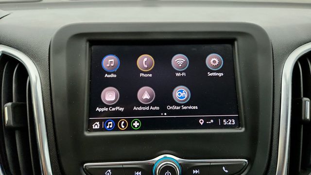 2022 Chevrolet Equinox AWD 4dr LT w/1LT - 22941549 - 18