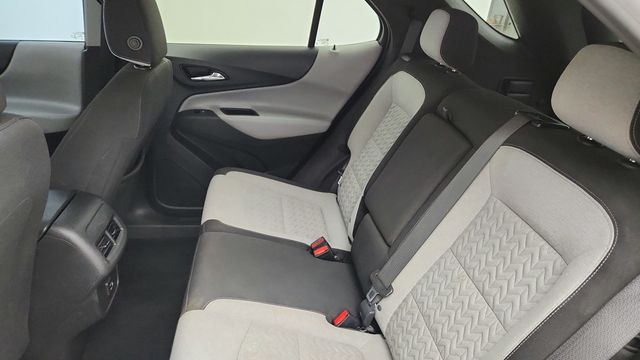 2022 Chevrolet Equinox AWD 4dr LT w/1LT - 22941549 - 20