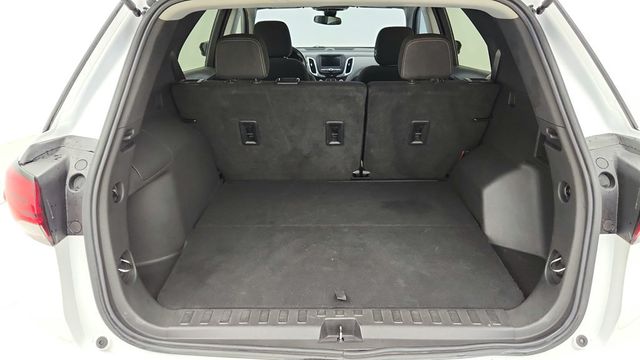 2022 Chevrolet Equinox AWD 4dr LT w/1LT - 22941549 - 21