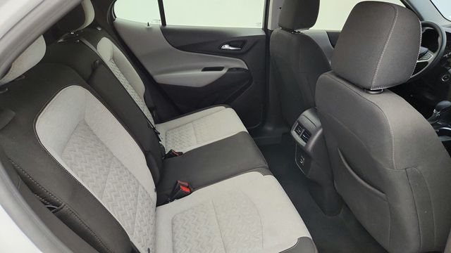 2022 Chevrolet Equinox AWD 4dr LT w/1LT - 22941549 - 22