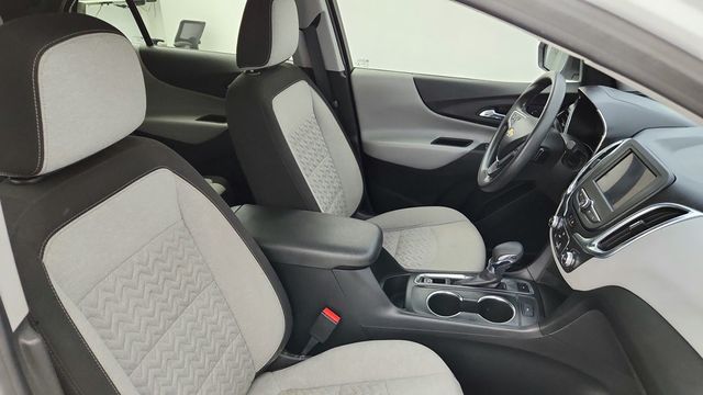 2022 Chevrolet Equinox AWD 4dr LT w/1LT - 22941549 - 23