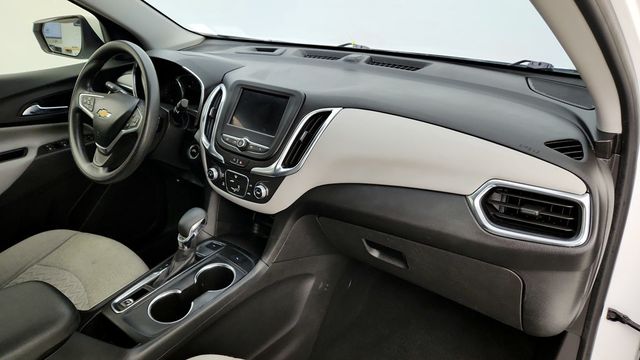 2022 Chevrolet Equinox AWD 4dr LT w/1LT - 22941549 - 24