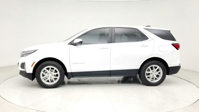 2022 Chevrolet Equinox AWD 4dr LT w/1LT - 22941549 - 7