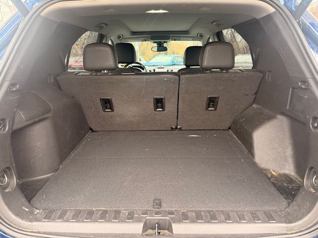 2022 Chevrolet Equinox AWD 4dr Premier - 22950434 - 10