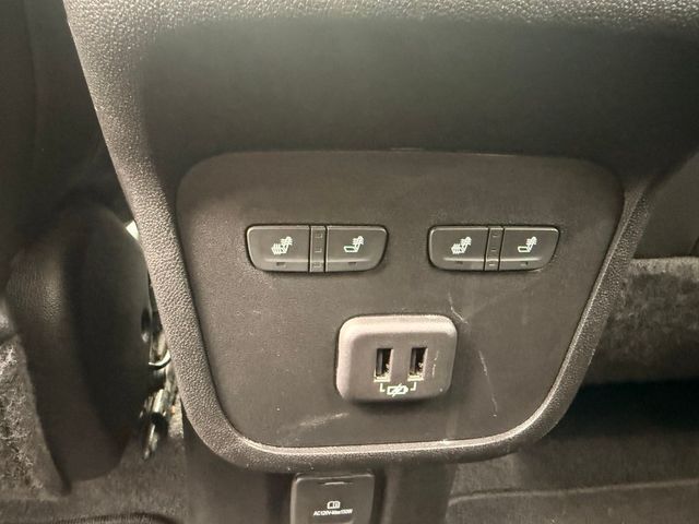 2022 Chevrolet Equinox AWD 4dr Premier - 22950434 - 11