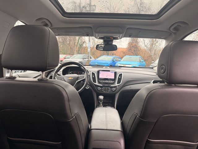 2022 Chevrolet Equinox AWD 4dr Premier - 22950434 - 12