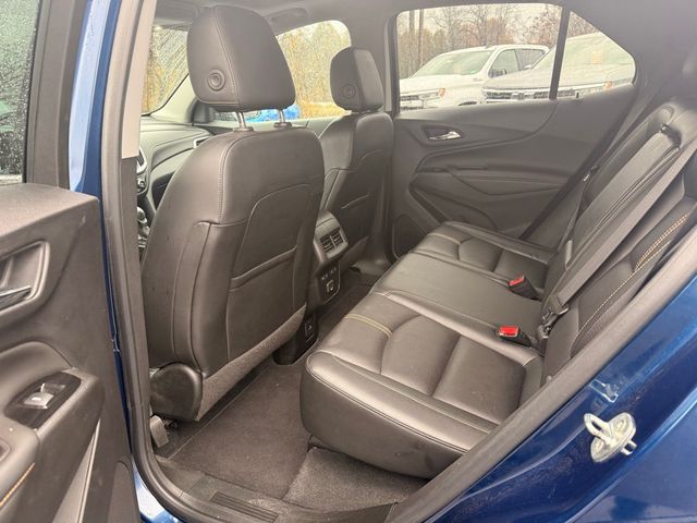 2022 Chevrolet Equinox AWD 4dr Premier - 22950434 - 14
