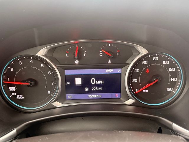 2022 Chevrolet Equinox AWD 4dr Premier - 22950434 - 15