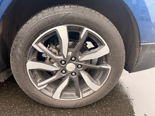 2022 Chevrolet Equinox AWD 4dr Premier - 22950434 - 16
