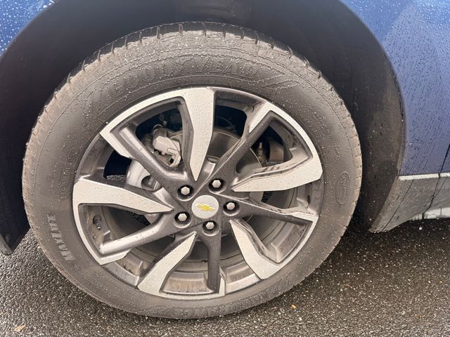 2022 Chevrolet Equinox AWD 4dr Premier - 22950434 - 17