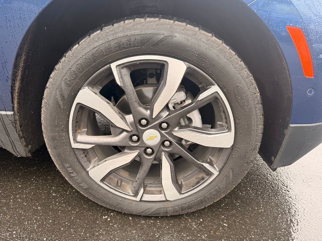 2022 Chevrolet Equinox AWD 4dr Premier - 22950434 - 18