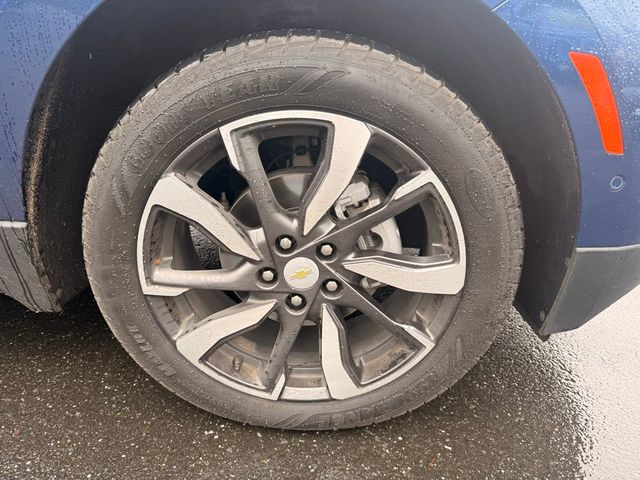 2022 Chevrolet Equinox AWD 4dr Premier - 22950434 - 18