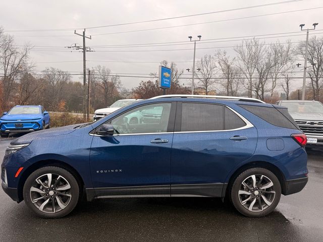 2022 Chevrolet Equinox AWD 4dr Premier - 22950434 - 1