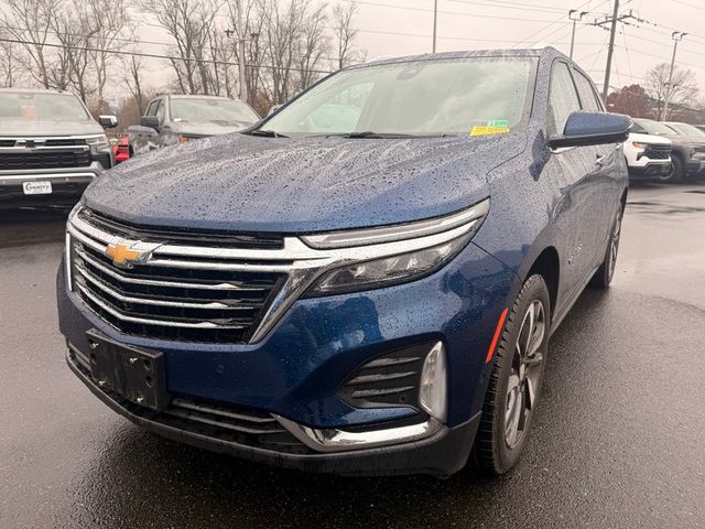 2022 Chevrolet Equinox AWD 4dr Premier - 22950434 - 19