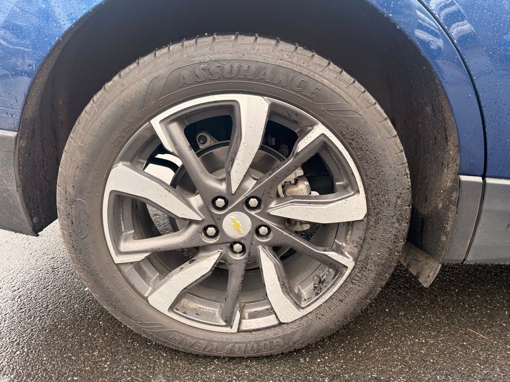 2022 Chevrolet Equinox AWD 4dr Premier - 22950434 - 22