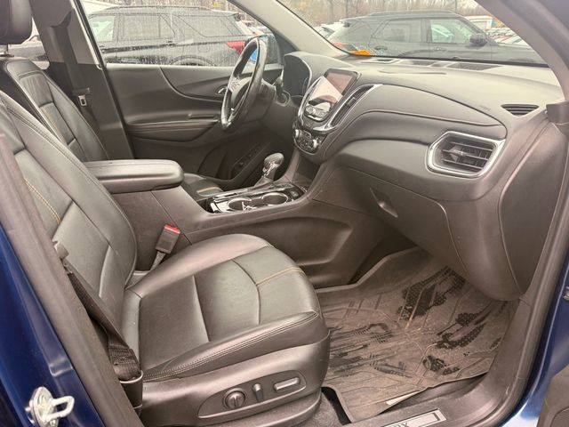2022 Chevrolet Equinox AWD 4dr Premier - 22950434 - 23