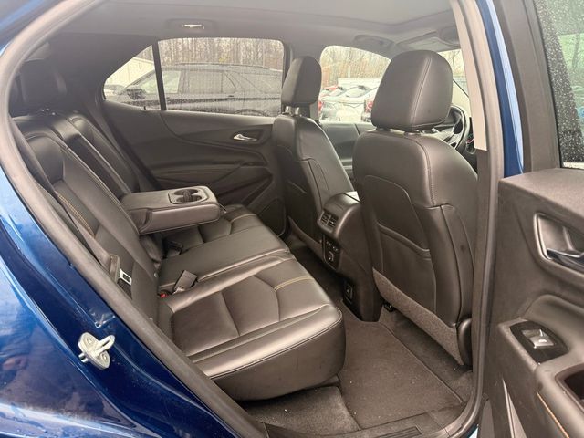 2022 Chevrolet Equinox AWD 4dr Premier - 22950434 - 25