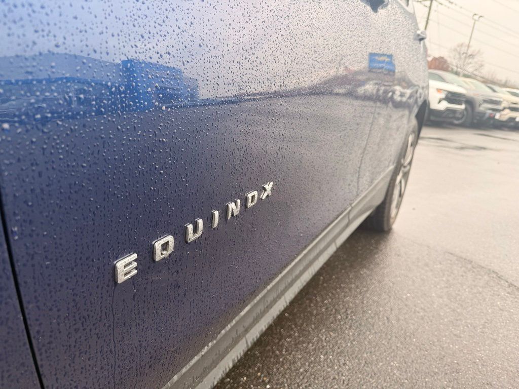 2022 Chevrolet Equinox AWD 4dr Premier - 22950434 - 26