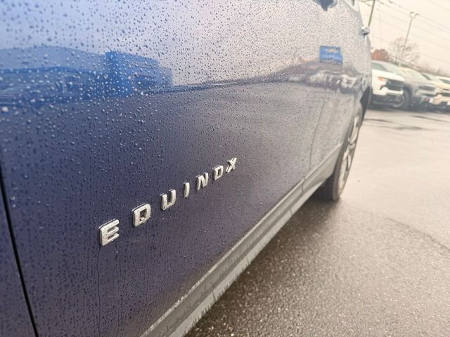 2022 Chevrolet Equinox AWD 4dr Premier - 22950434 - 26