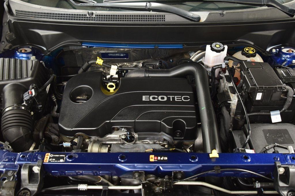 2022 Chevrolet Equinox AWD 4dr Premier - 22950434 - 28