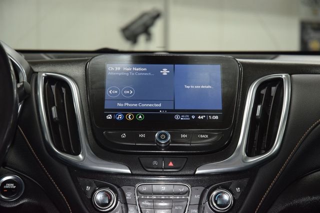 2022 Chevrolet Equinox AWD 4dr Premier - 22950434 - 30