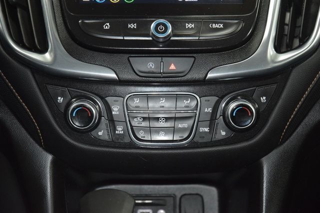 2022 Chevrolet Equinox AWD 4dr Premier - 22950434 - 31