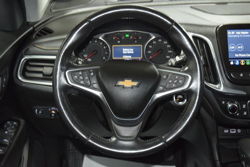 2022 Chevrolet Equinox AWD 4dr Premier - 22950434 - 35