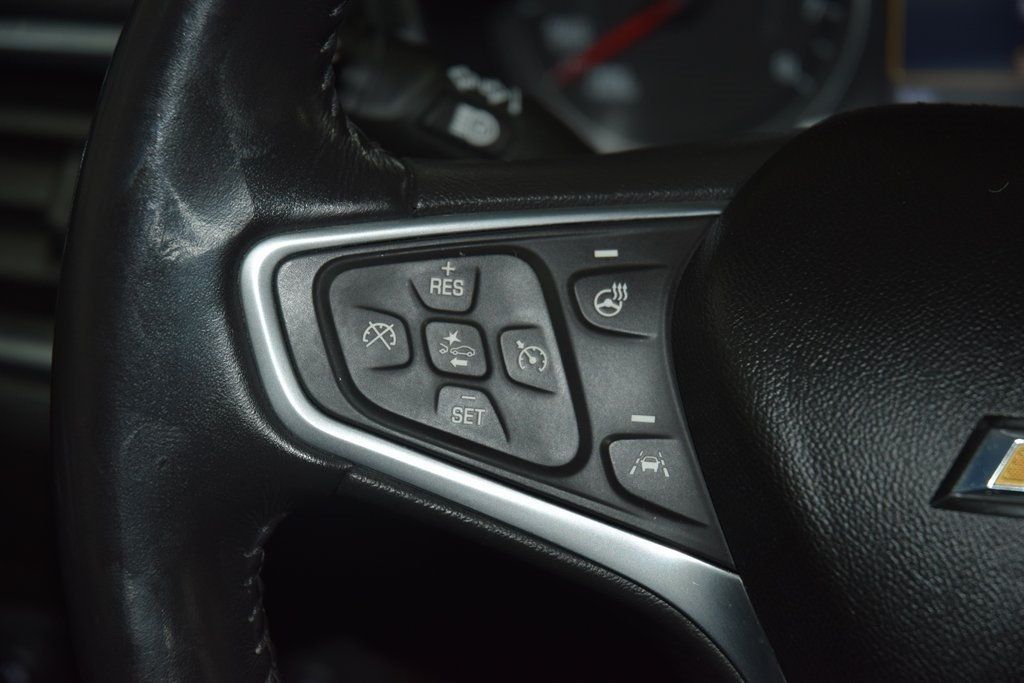 2022 Chevrolet Equinox AWD 4dr Premier - 22950434 - 36