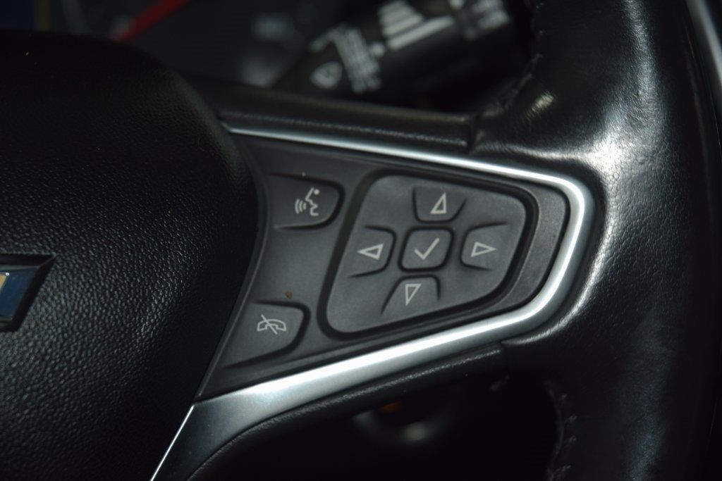 2022 Chevrolet Equinox AWD 4dr Premier - 22950434 - 37