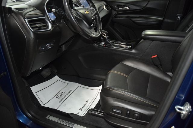 2022 Chevrolet Equinox AWD 4dr Premier - 22950434 - 38