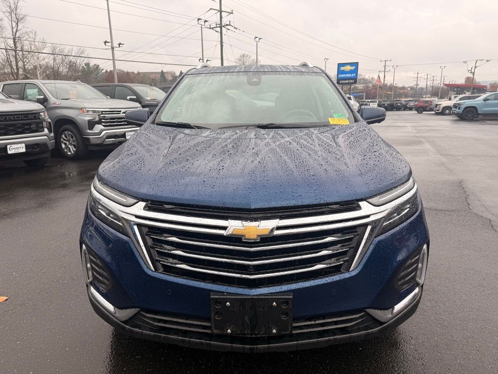 2022 Chevrolet Equinox AWD 4dr Premier - 22950434 - 3