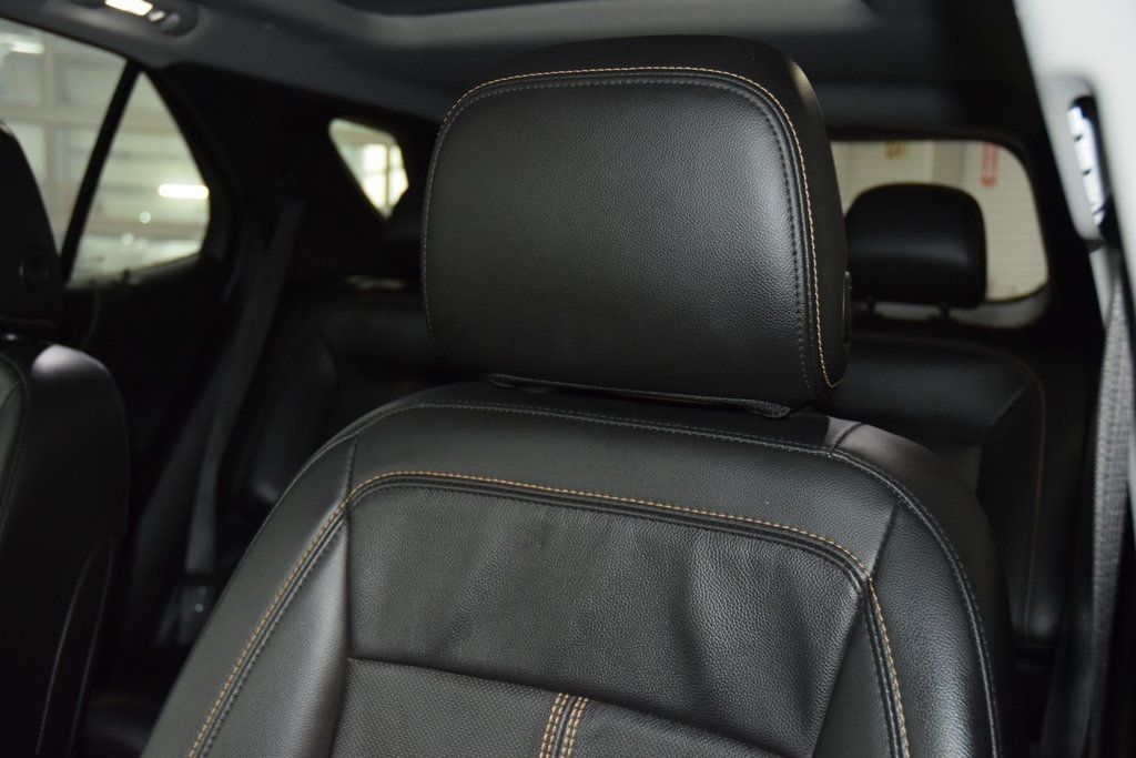 2022 Chevrolet Equinox AWD 4dr Premier - 22950434 - 40