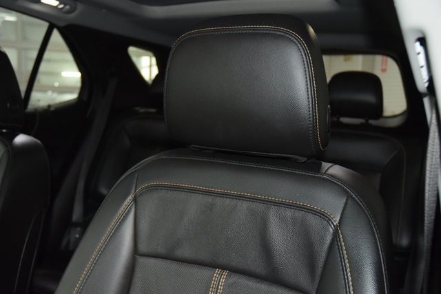 2022 Chevrolet Equinox AWD 4dr Premier - 22950434 - 40