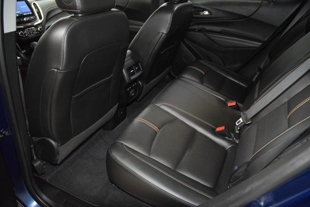 2022 Chevrolet Equinox AWD 4dr Premier - 22950434 - 41