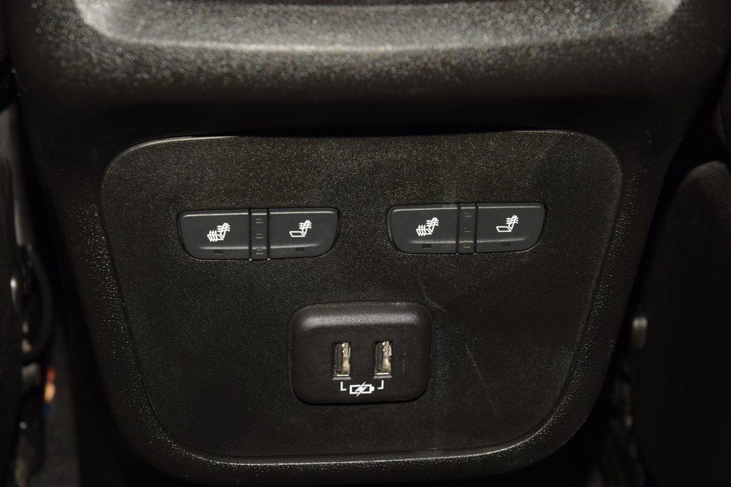 2022 Chevrolet Equinox AWD 4dr Premier - 22950434 - 43