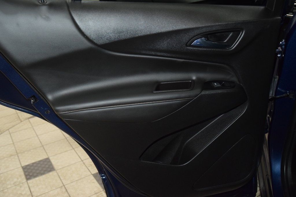 2022 Chevrolet Equinox AWD 4dr Premier - 22950434 - 44