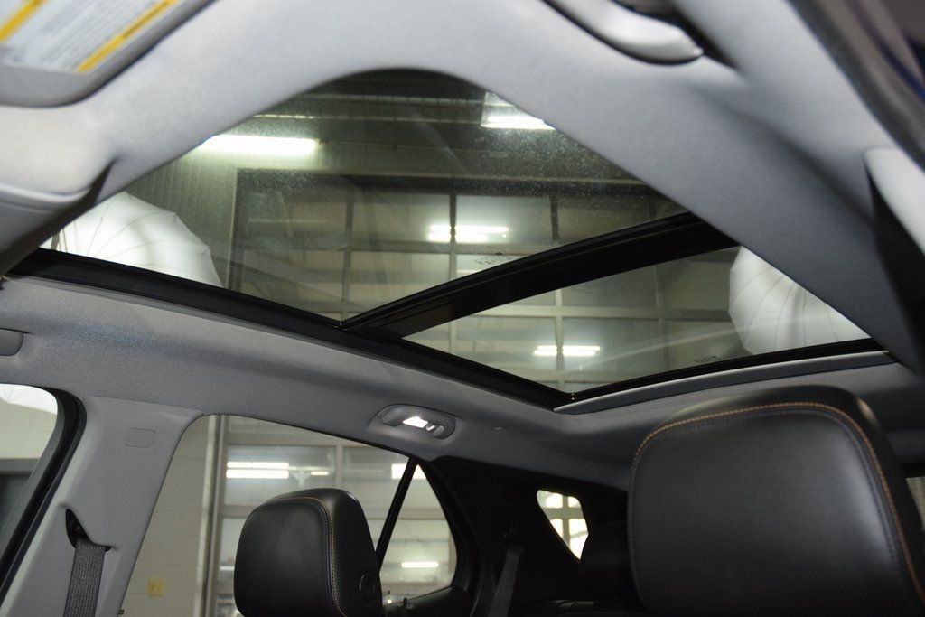 2022 Chevrolet Equinox AWD 4dr Premier - 22950434 - 50